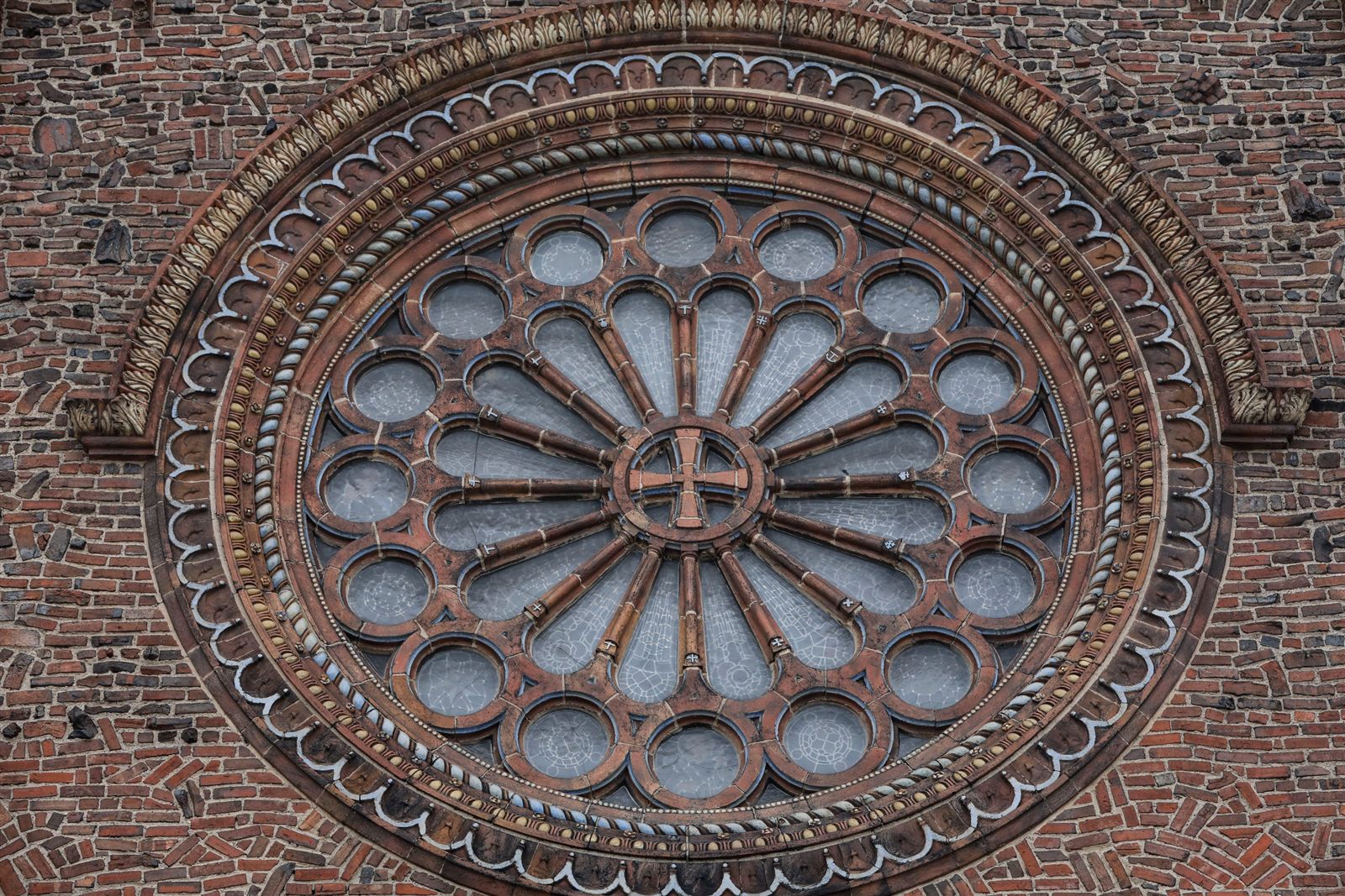 A Closer Look: Blessed Trinity Church